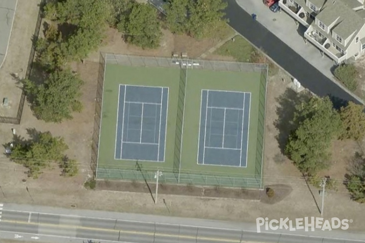 Photo of Pickleball at Port Lewes Community